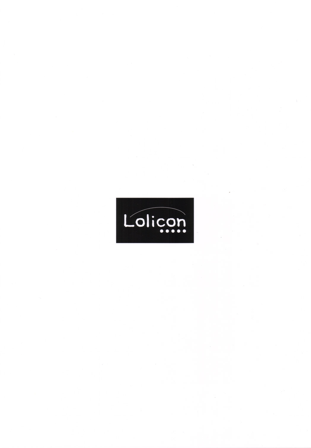 (コミックキャッスル2005) [Mieow (らする)] Lolicon 4