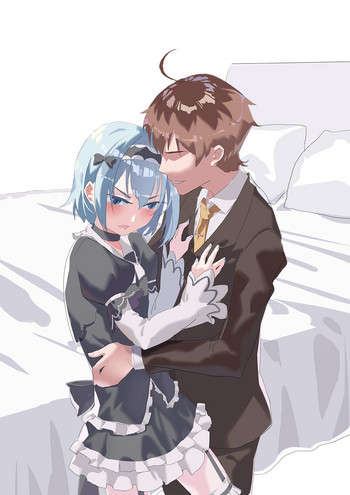 (pixiv) [TangTe] むちゃくちゃ(りゅうおうのおしごと!)