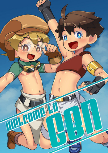 [AutumnSnow] GBNへようこそ[英語]