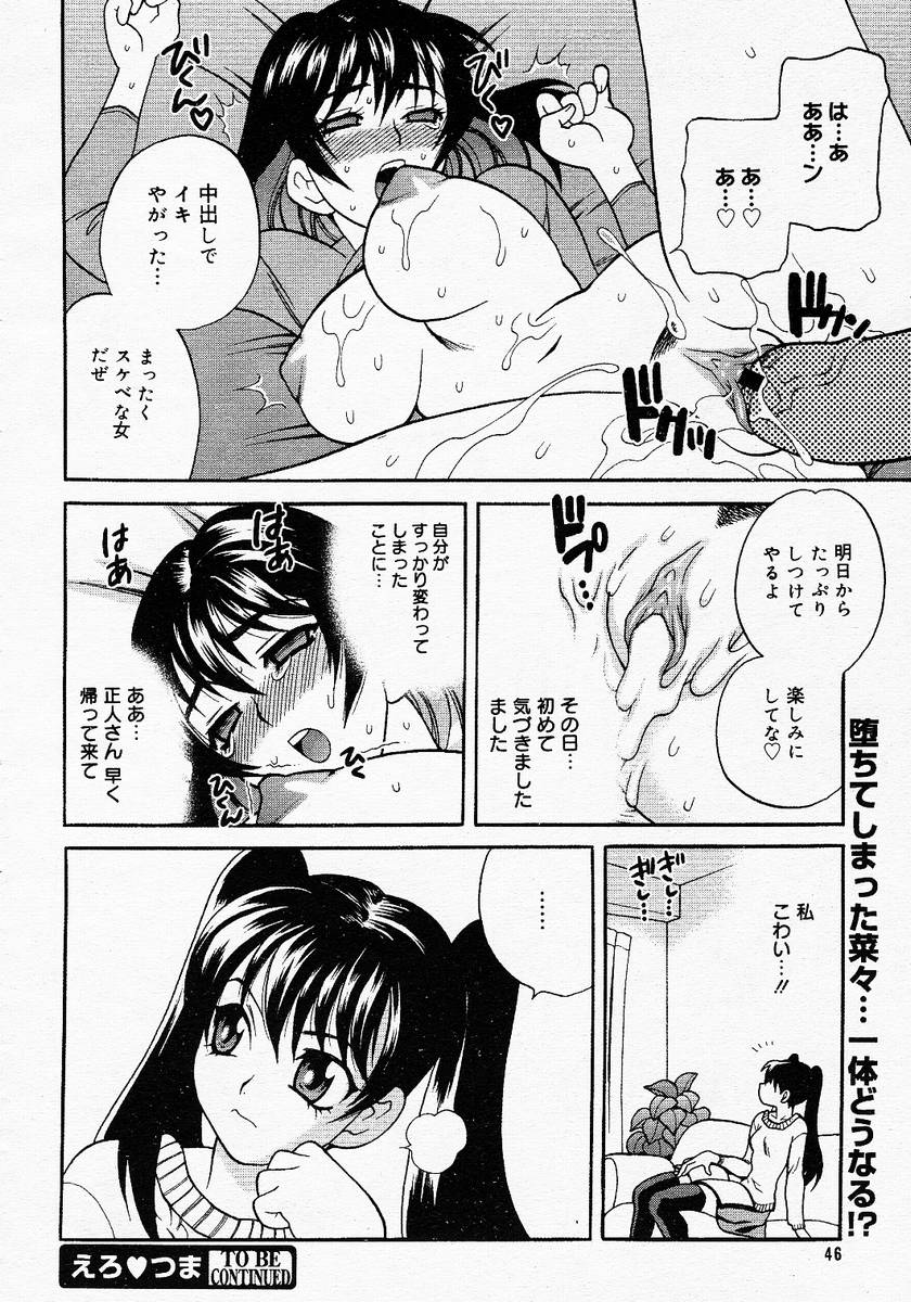 【アンソロジー】【2005-04-09】COMICMEGAPLUS Vol.19（2005-05）