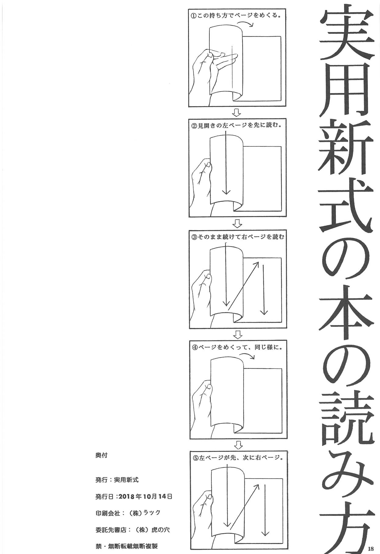 (COMIC1☆14) [実用新式] 百合と薬指 (やがて君になる)