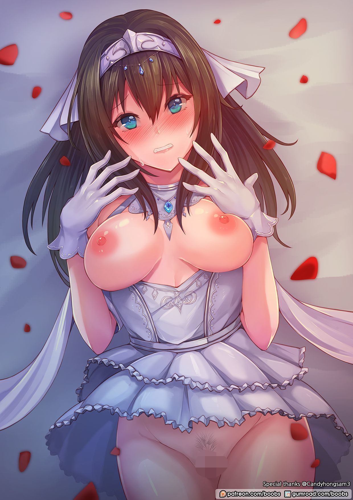 おたんじょうびおめでとう。