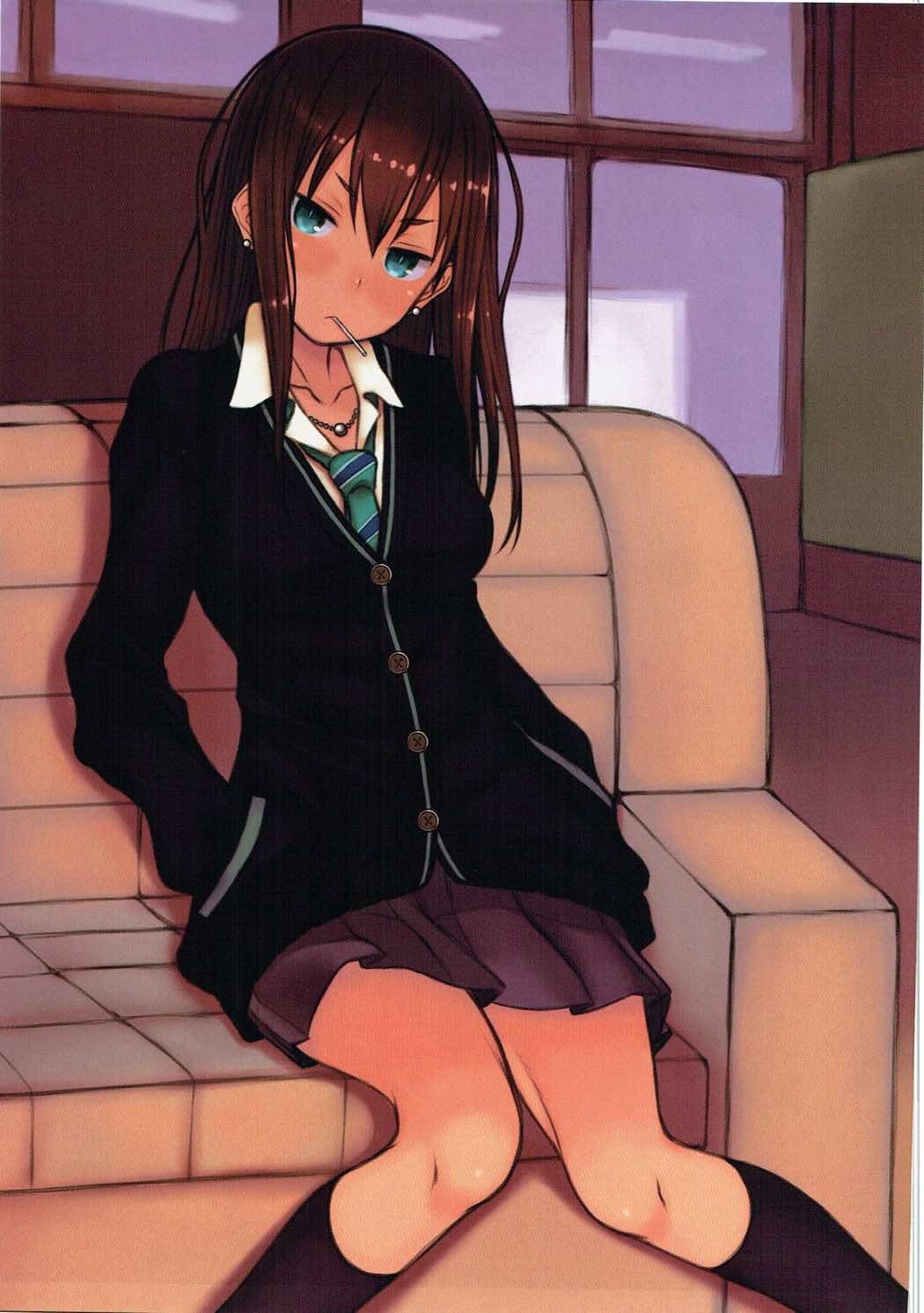 アイドルなおんなのこはすきですか？