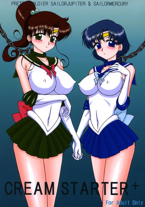 クリームスターター+ クリームスターター+