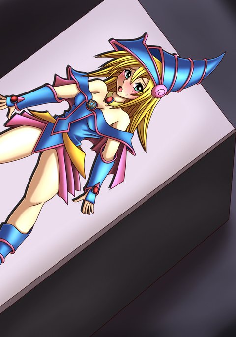 ダークフォースフュージョン2