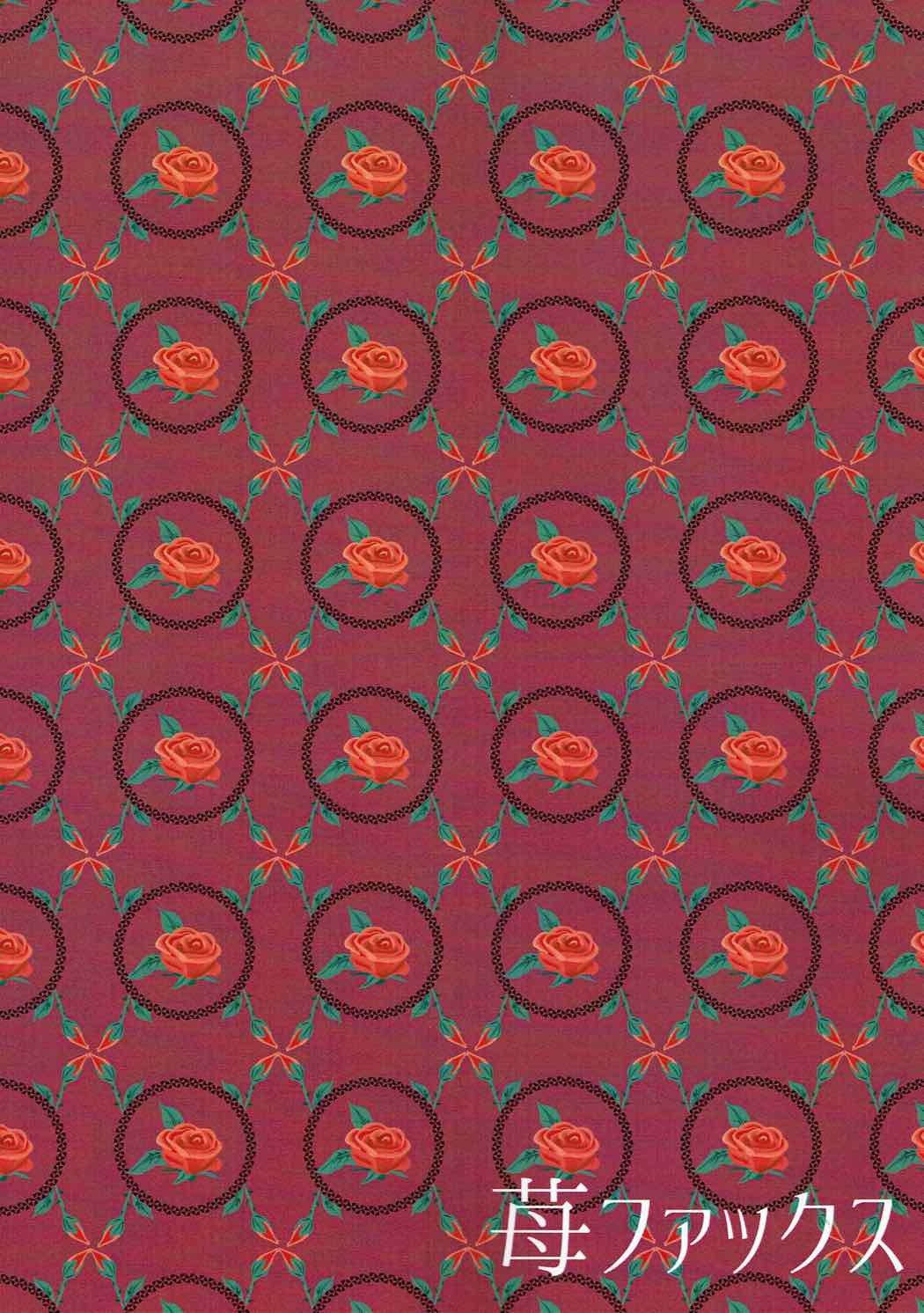 友はTS夕◯の闘神