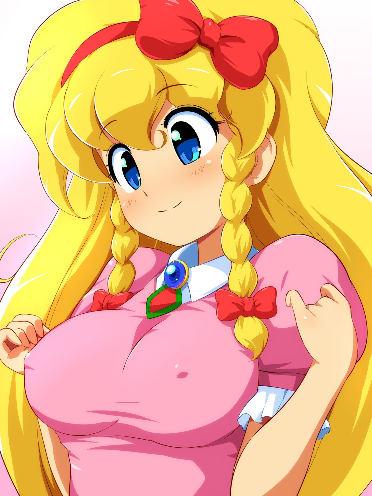 様々なキャラクターのCGコレクション＃1