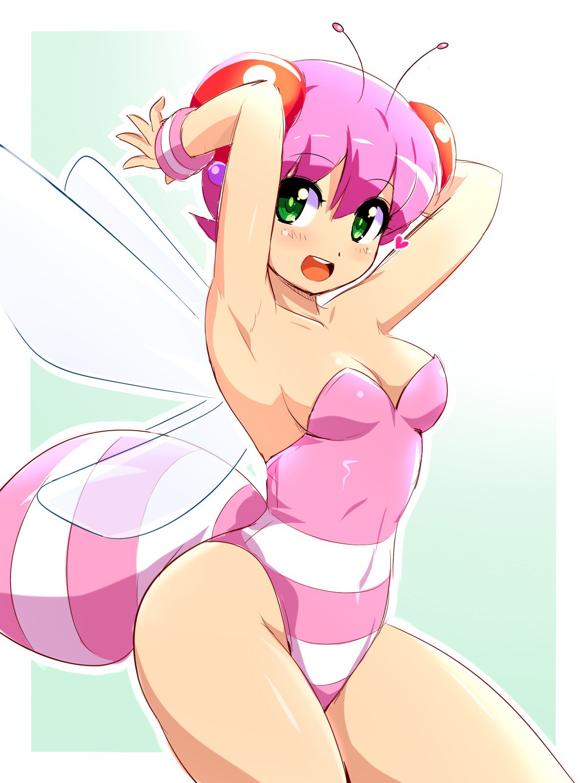 様々なキャラクターのCGコレクション＃1