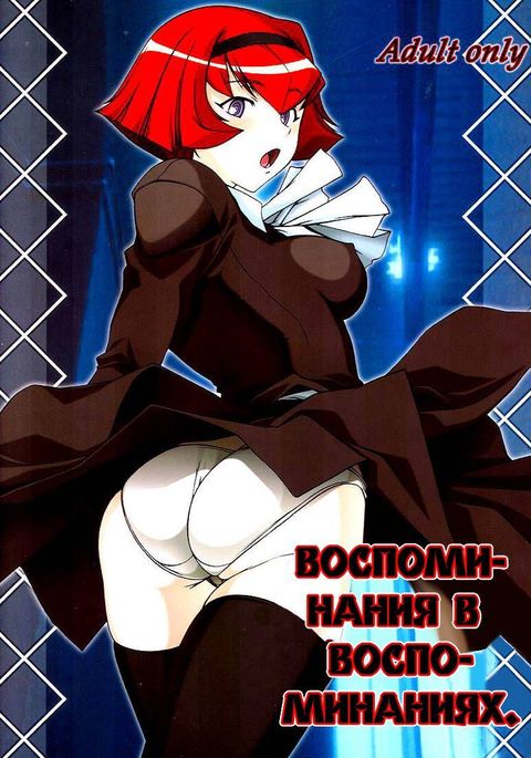 メモリ内のメモリ メモリ内のメモリ