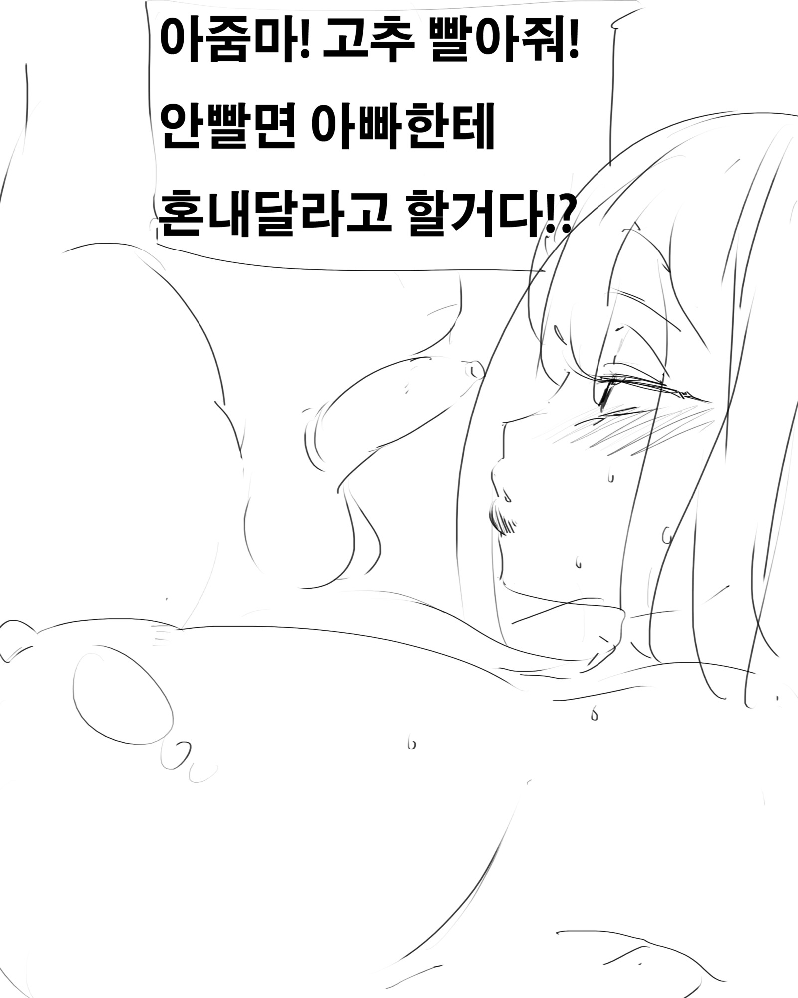 40대의스프링필드의사정