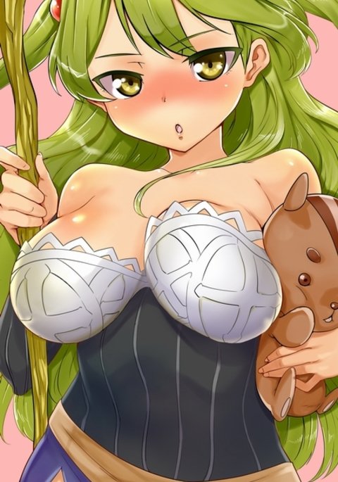 ひめきちふゆちゃん