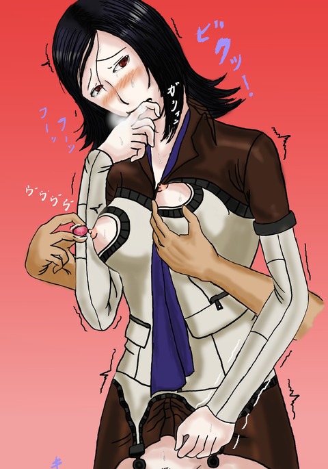 ChakuiHātoBubunHazushiChikubiRōtāSeme