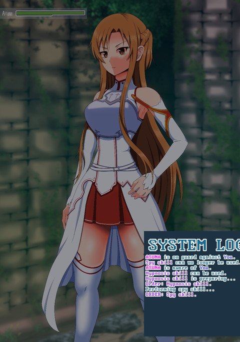 催眠術アートマンブル