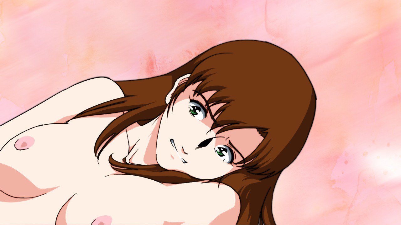 捕虜-1ゼントラーディ捕虜記録