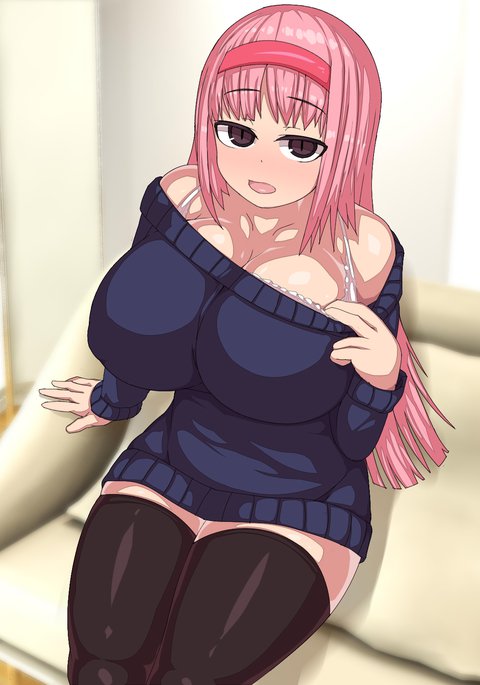 オレおだめにするおねえちゃん