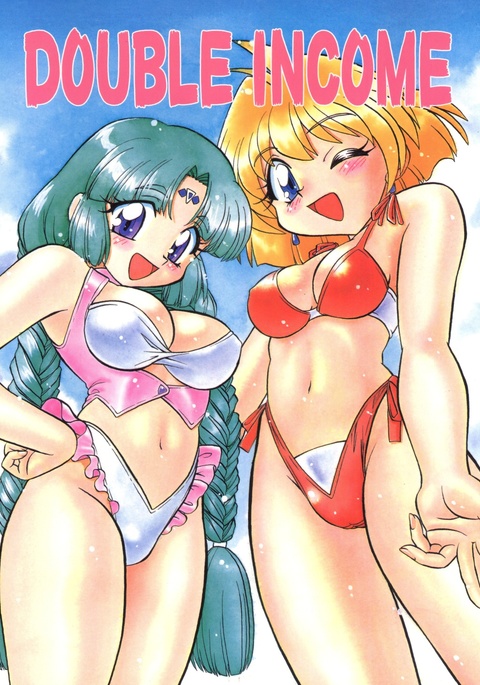 BTB-23二重収入 BTB-23二重収入