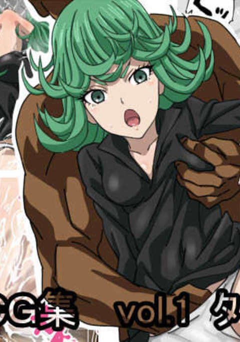 イミディエイトCGコレクションvol.1-辰巳