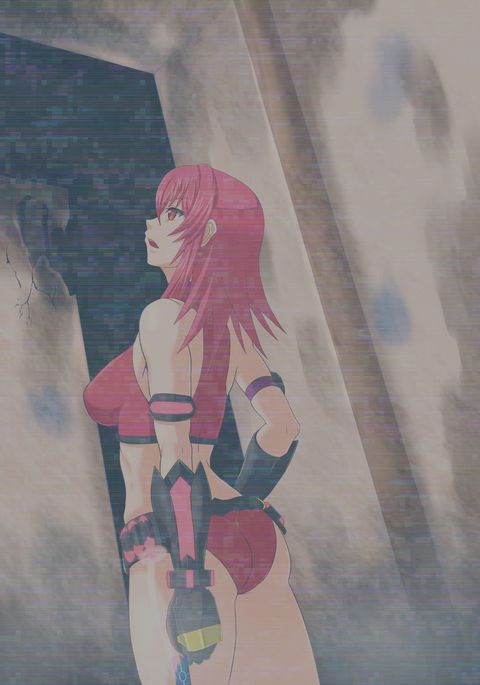 アイシャvsレギオンクラウン第1話 アイシャvsレギオンクラウン第1話