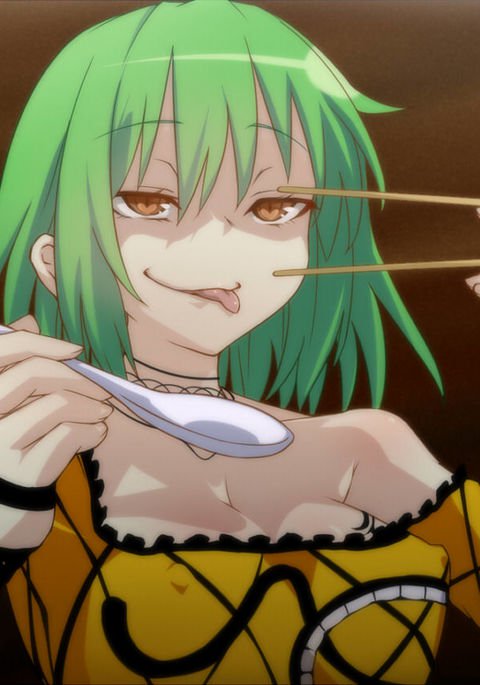 日影さんにたべられたい！