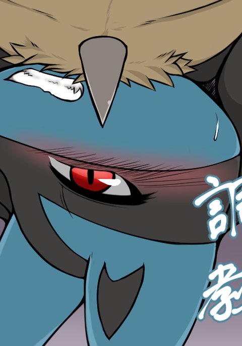 続・波導戌 続・波導戌