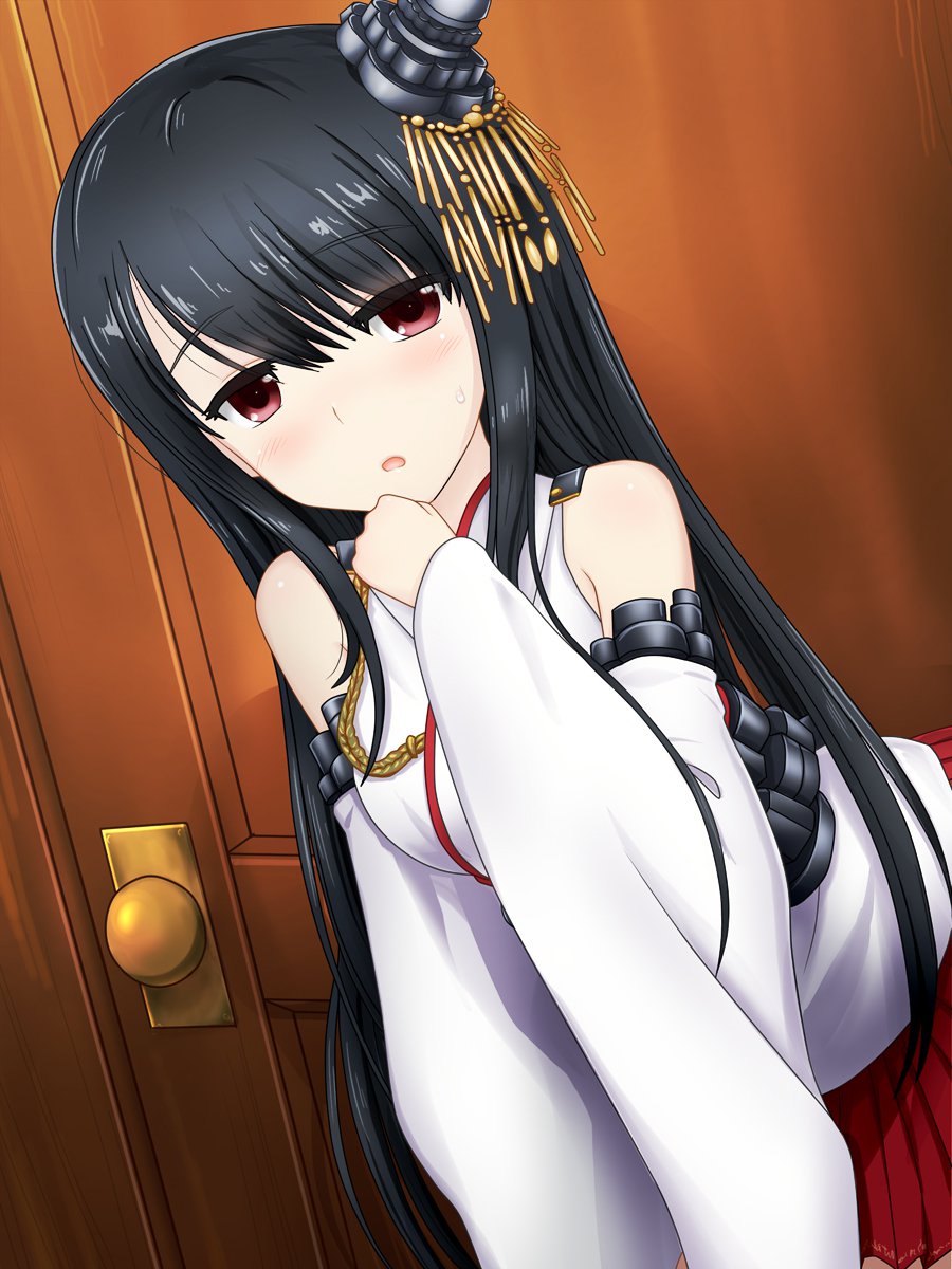 艦隊これくしょんおよびだしイラストシュウコウ