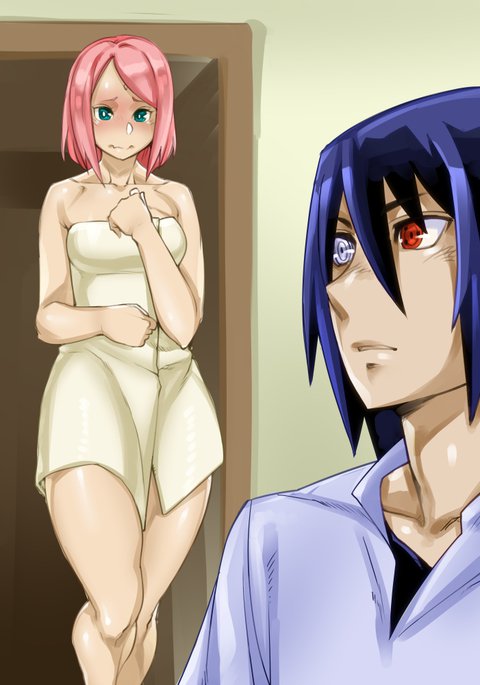 サスサク 初エッチ サスサク 初エッチ