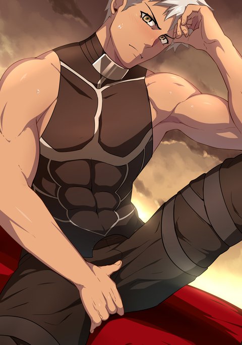 Mazjojo Patreon 2017年1月