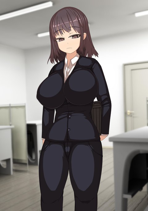 まじめでぶきようなかのじょうをはらます作った