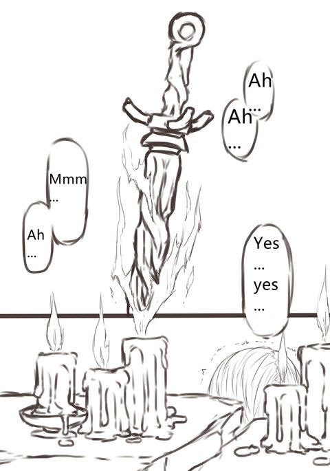 DarkSouls3アナルのみ DarkSouls3アナルのみ