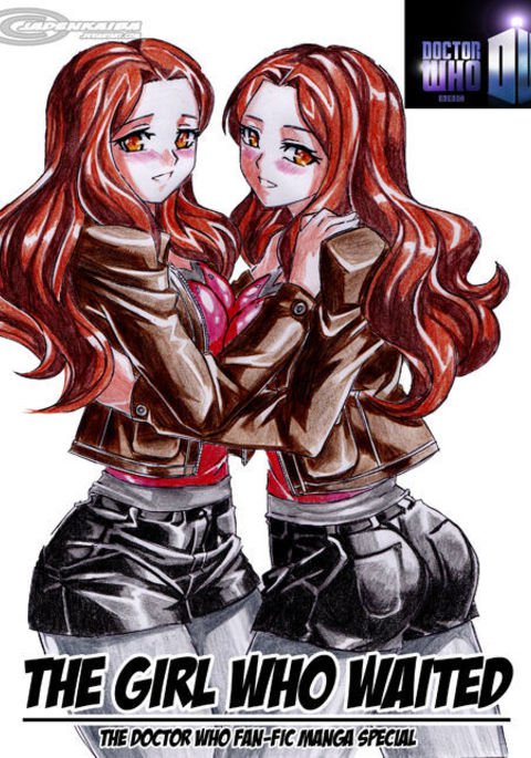 無情に流れる時間-ファンフィクションマンガスペシャルドクター