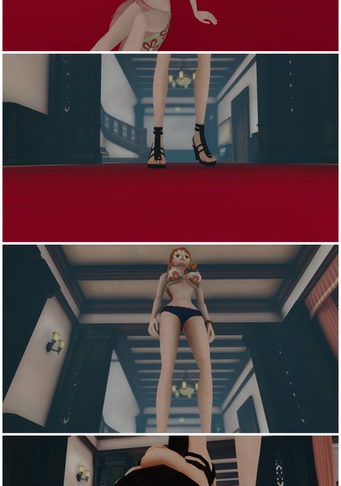 ファンタジーアドベンチャーを縮小する