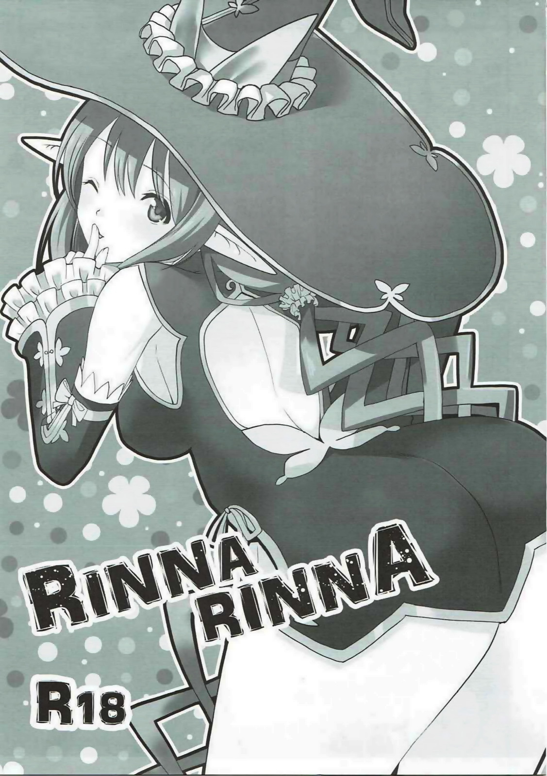 RINNARINNA