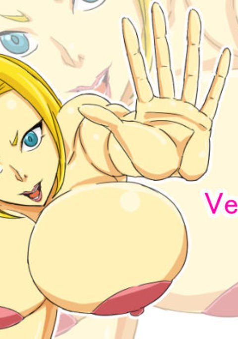 スーパーバニー対3