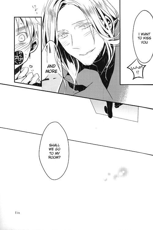 ヘタリアdj–糸井ひとはまどろみの中に