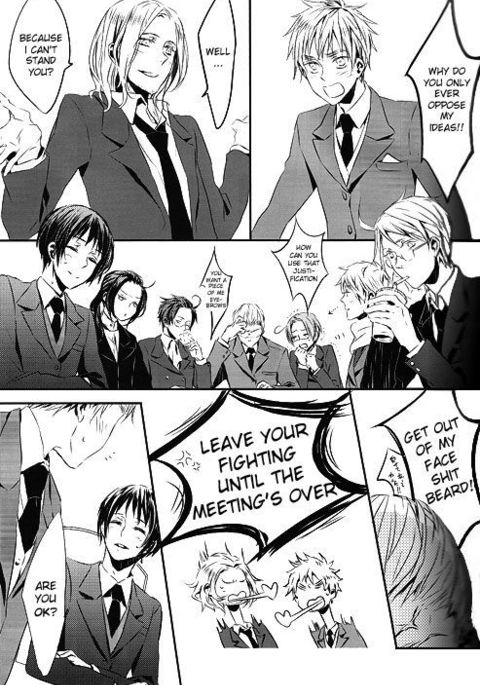 ヘタリアdj–糸井ひとはまどろみの中に ヘタリアdj–糸井ひとはまどろみの中に