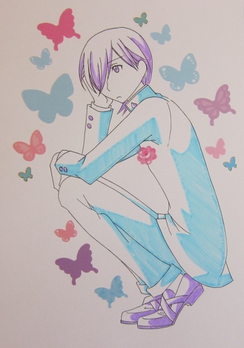 ナガレラ-美味しいですか？