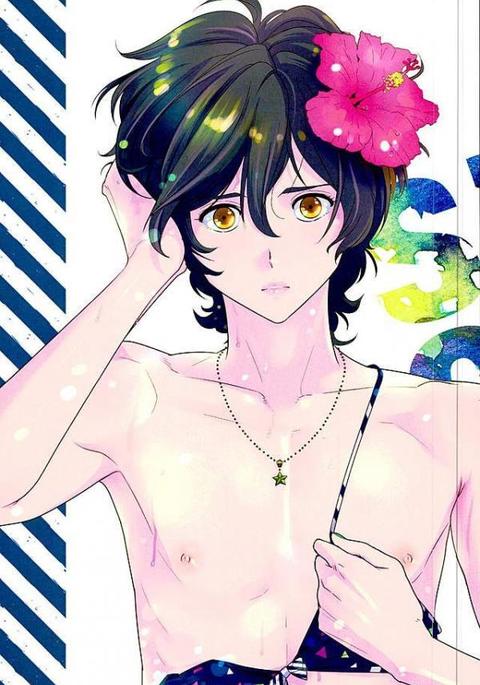 赤ちゃんの秘密【ガンダムUCBL】 赤ちゃんの秘密【ガンダムUCBL】