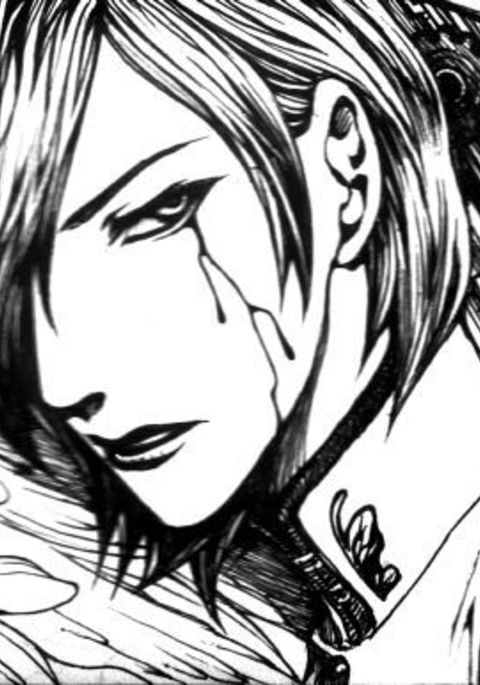 トミオ— 10年以上前に描かれた漫画の品揃え2【ペルソナ2 /純也】