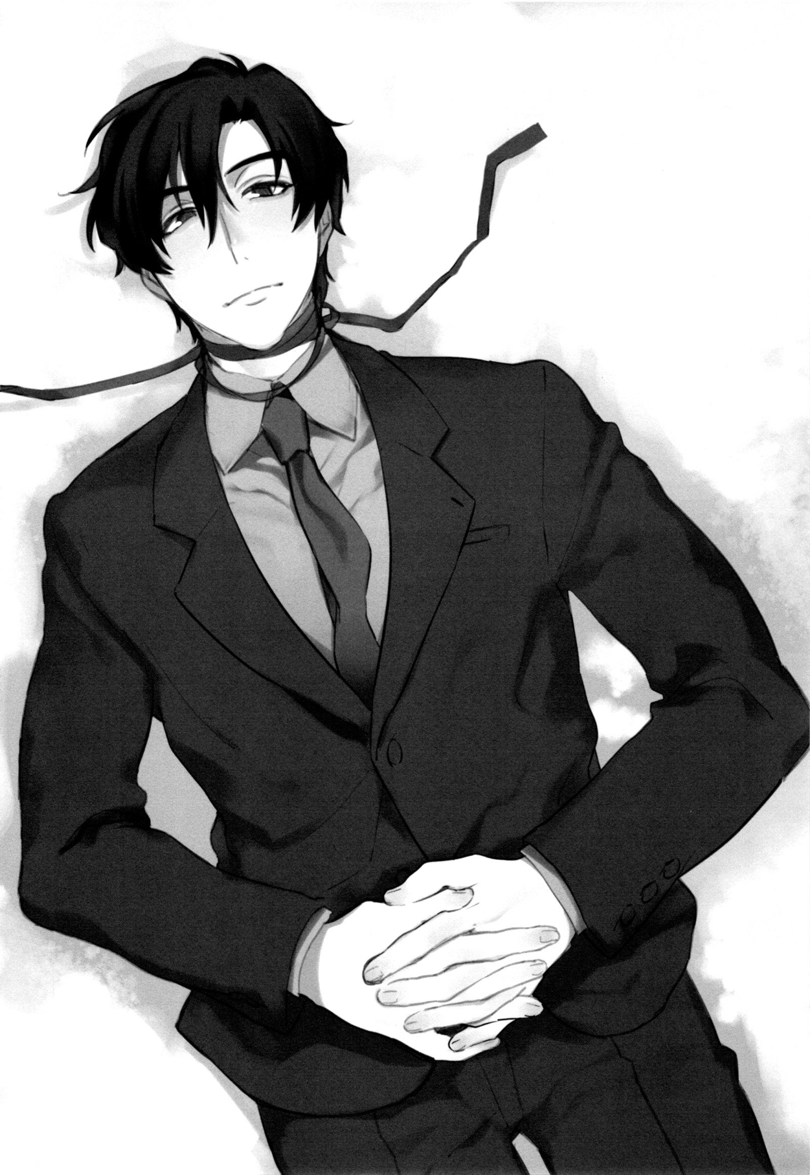 もしもぼくたち