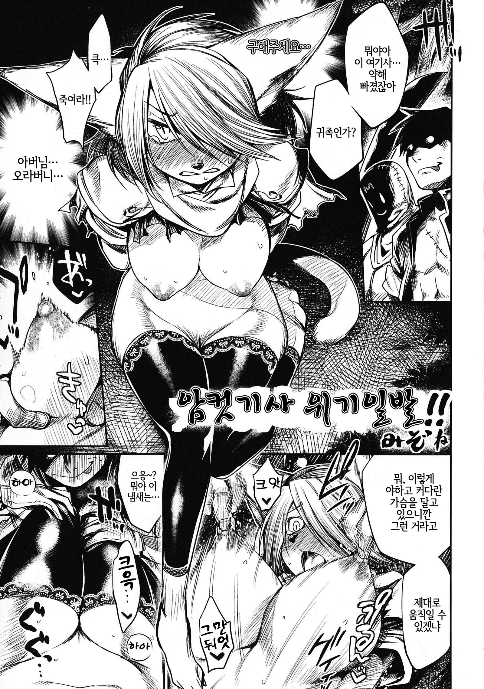 鬼ヶ島のいなずけ| 오니가시마의약혼