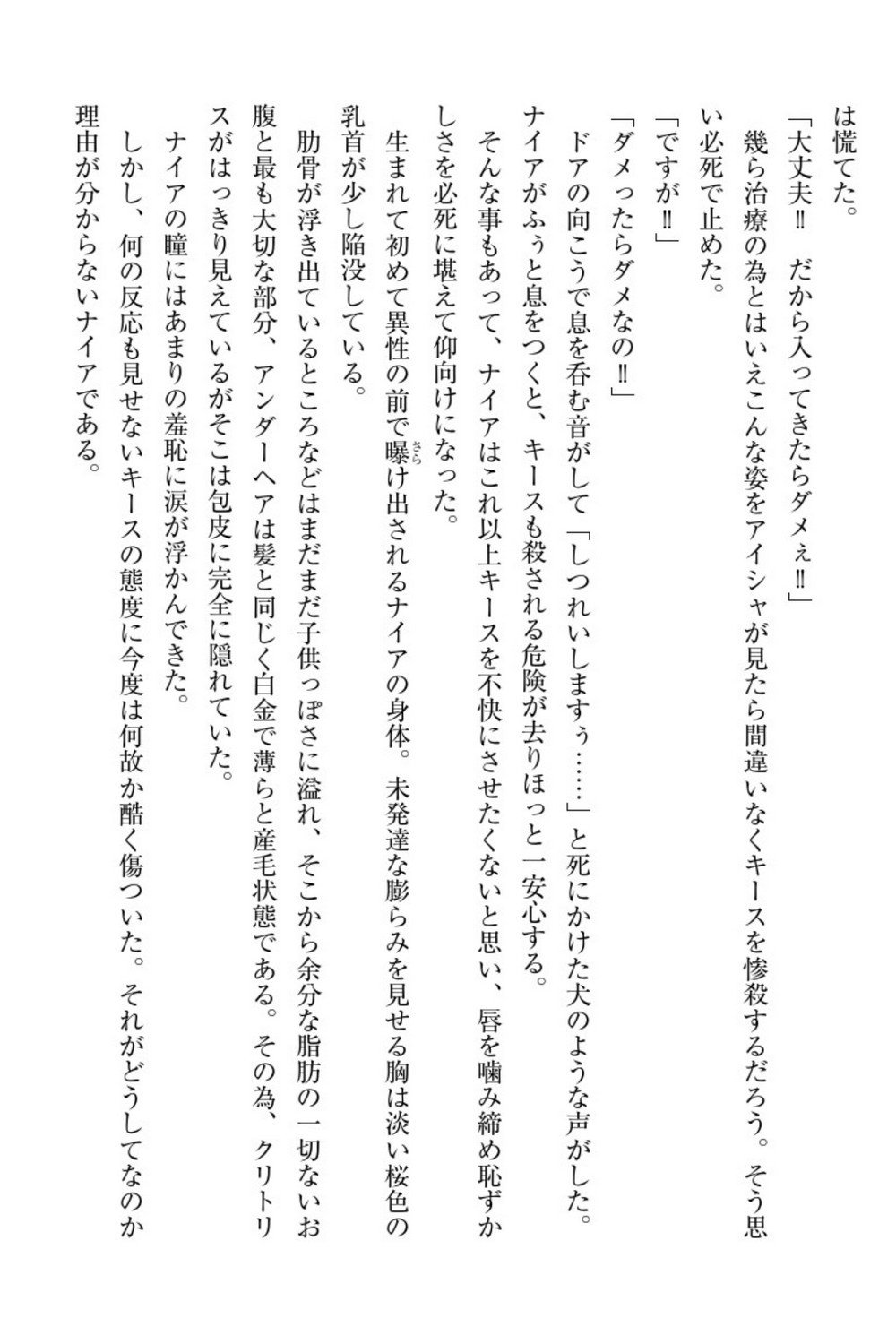 エルフの国の九帝まどしになりたので姫様に聖人な板倉おして三田