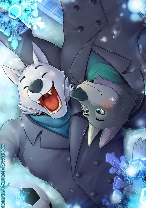 ラリー＆amp;ゲイリー