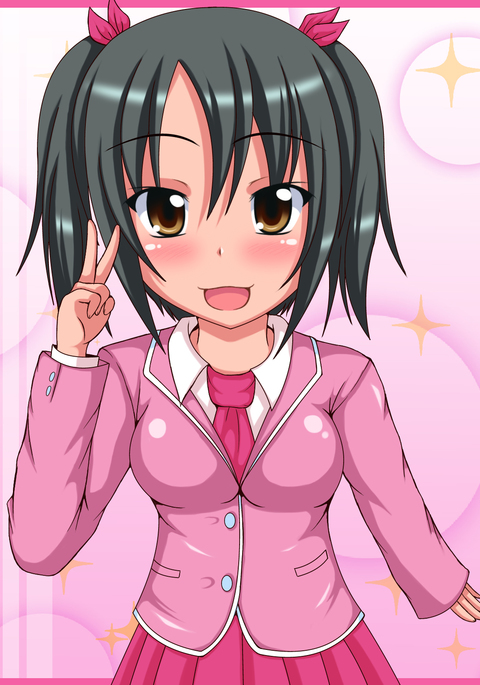 美少女アイドルみゆ