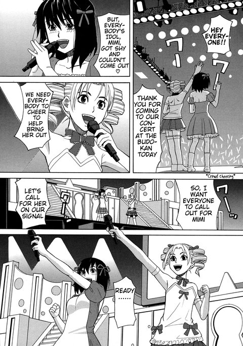 犬の生活-犬の生活Ch。 6-9