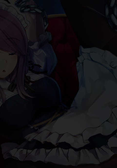 復讐の代償〜メイドと妹姫の絶望〜