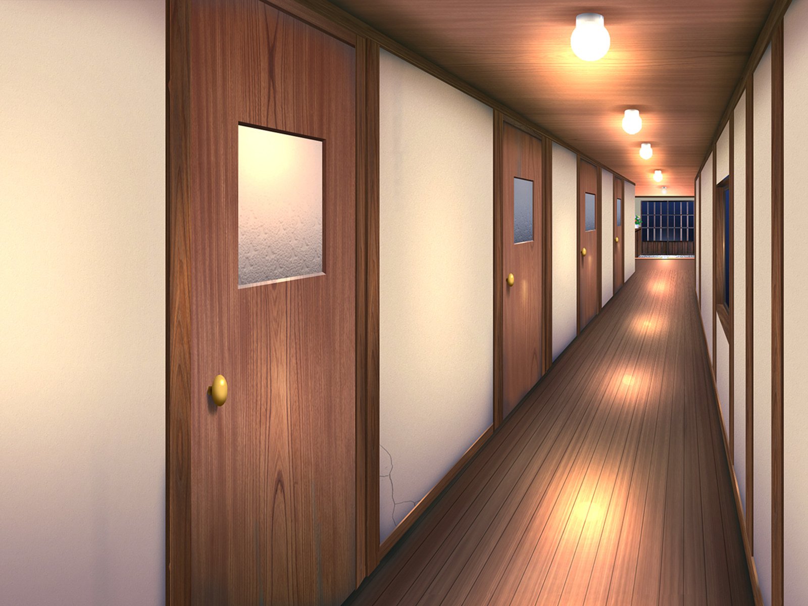 どすけべ爆乳まねちゃんの青春城