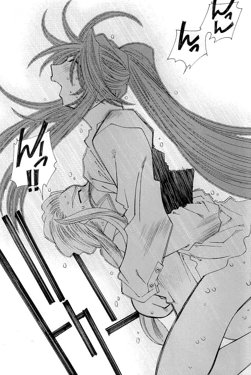 キャンディベル3-ああ！外の私の女神-物語