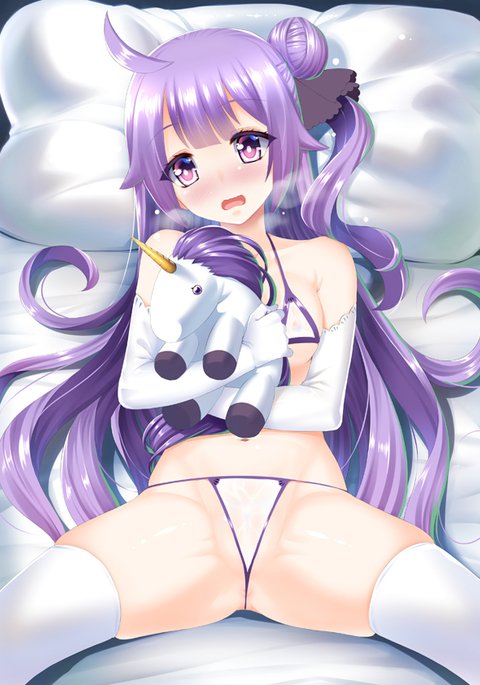 鬼ちゃん奈良…いいよ? 鬼ちゃん奈良…いいよ?