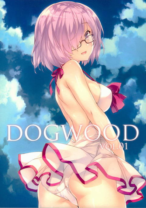 DOGWOODVOL。 01 DOGWOODVOL。 01