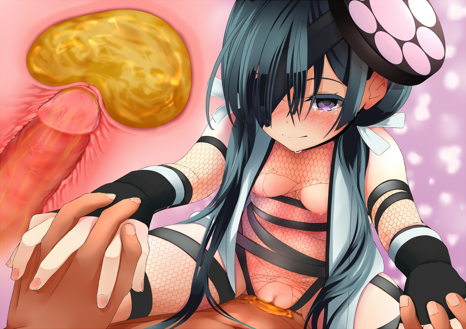 Req-Eアサシンパライソ